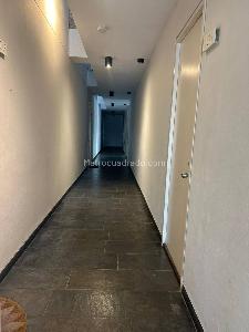 Apartamento de 1 alcoba en arriendo en La Candelaria, Bogotá, 67 m² · foto 9 de 20