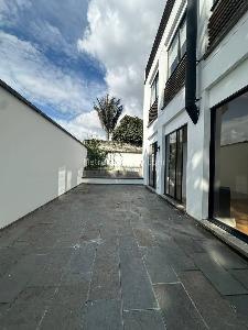 Apartamento de 1 alcoba en arriendo en La Candelaria, Bogotá, 67 m² · foto 14 de 20