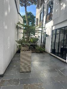 Apartamento de 1 alcoba en arriendo en La Candelaria, Bogotá, 67 m² · foto 17 de 20