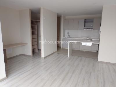 Apartamento en venta en Barrios Unidos, Bogotá · foto 4 de 20