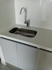 Apartamento en venta en Barrios Unidos, Bogotá · foto 6 de 20