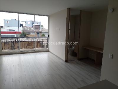Apartamento en venta en Barrios Unidos, Bogotá · foto 10 de 20