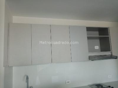 Apartamento en venta en Barrios Unidos, Bogotá · foto 12 de 20
