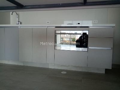 Apartamento en venta en Barrios Unidos, Bogotá · foto 13 de 20