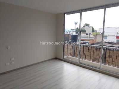 Apartamento en venta en Barrios Unidos, Bogotá · foto 15 de 20