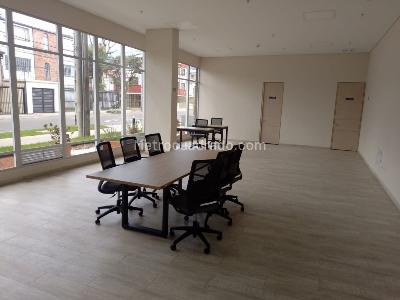 Apartamento en venta en Barrios Unidos, Bogotá · foto 16 de 20