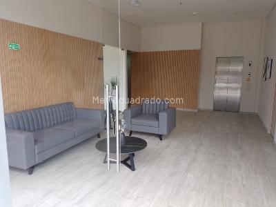 Apartamento en venta en Barrios Unidos, Bogotá · foto 18 de 20