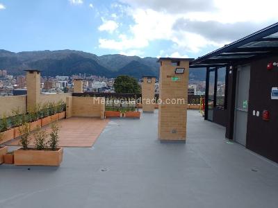 Apartamento en venta en Barrios Unidos, Bogotá · foto 19 de 20
