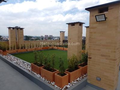 Apartamento en venta en Barrios Unidos, Bogotá · foto 20 de 20