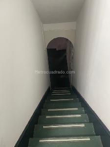 Casa de 5 alcobas en venta en Chapinero Central, Bogotá, 533 m² · foto 4 de 20