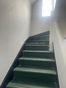 Casa de 5 alcobas en venta en Chapinero Central, Bogotá, 533 m² · foto 12 de 20