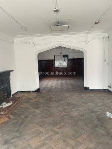 Casa de 5 alcobas en venta en Chapinero Central, Bogotá, 533 m² · foto 17 de 20