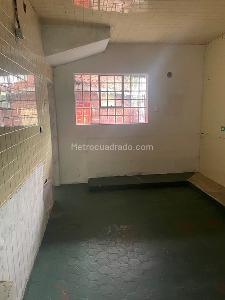 Casa de 5 alcobas en venta en Chapinero Central, Bogotá, 533 m² · foto 18 de 20