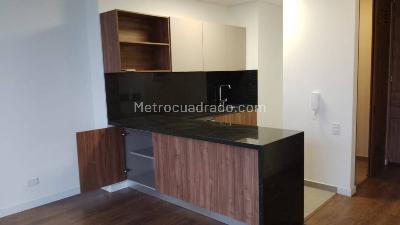 Apartamento en venta en Vereda La Balsa, Chía · foto 3 de 20