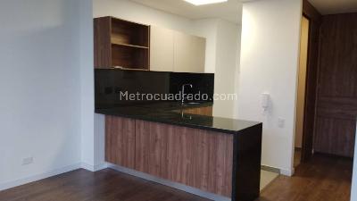 Apartamento en venta en Vereda La Balsa, Chía · foto 13 de 20