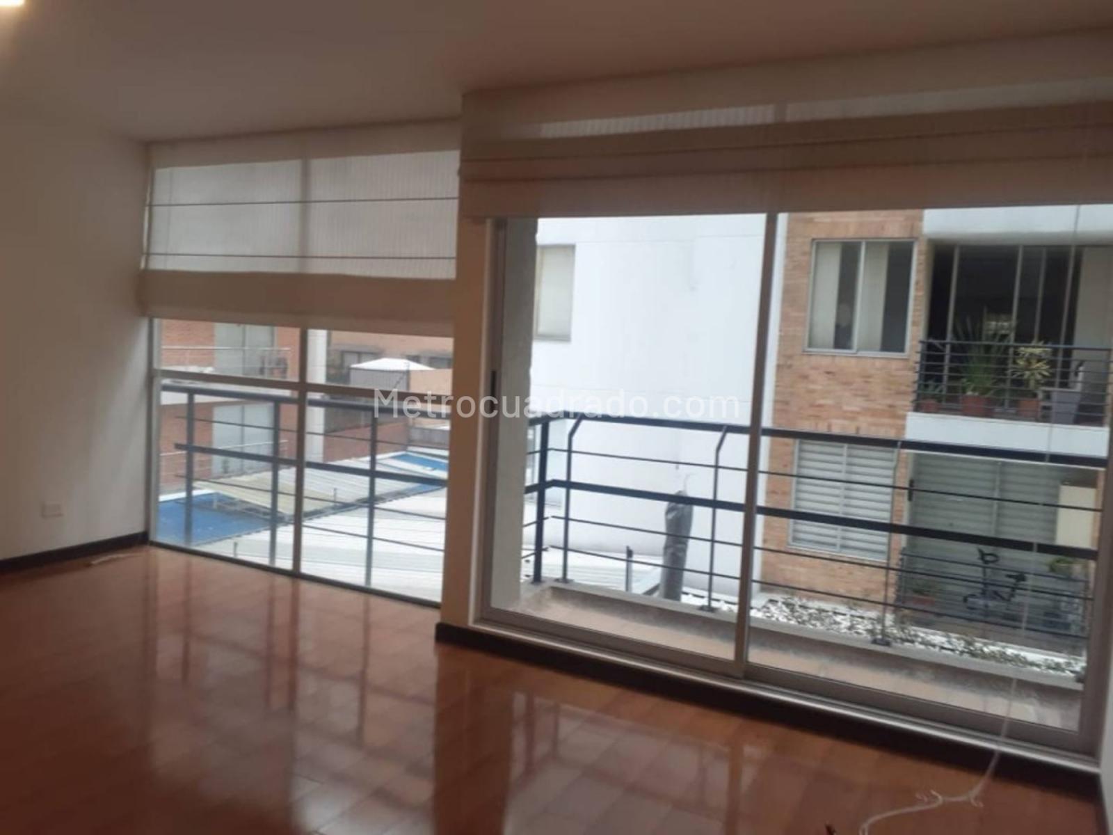Apartamento en Arriendo  Cedritos