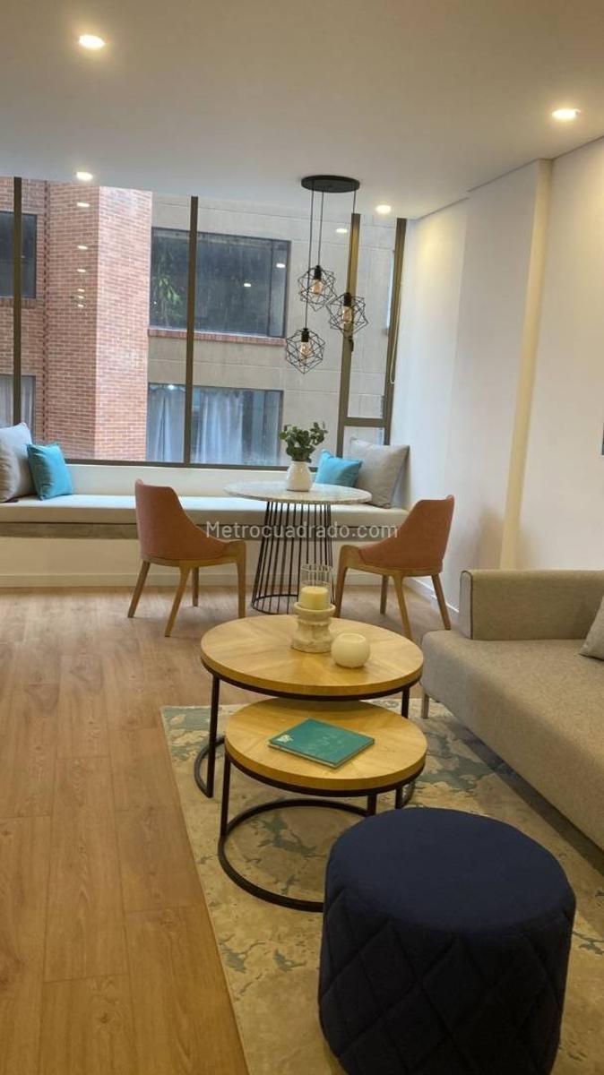 Foto del apartamento