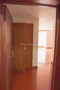 Apartamento de 1 alcoba en arriendo en Bellavista, Bogotá, 102 m² · foto 4 de 20