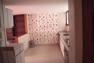 Apartamento de 1 alcoba en arriendo en Bellavista, Bogotá, 102 m² · foto 5 de 20