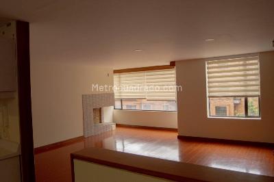 Apartamento de 1 alcoba en arriendo en Bellavista, Bogotá, 102 m² · foto 8 de 20