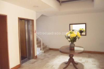 Apartamento de 1 alcoba en arriendo en Bellavista, Bogotá, 102 m² · foto 10 de 20