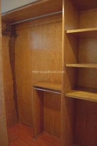 Apartamento de 1 alcoba en arriendo en Bellavista, Bogotá, 102 m² · foto 11 de 20