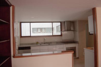 Apartamento de 1 alcoba en arriendo en Bellavista, Bogotá, 102 m² · foto 12 de 20