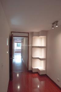 Apartamento de 1 alcoba en arriendo en Bellavista, Bogotá, 102 m² · foto 13 de 20