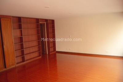 Apartamento de 1 alcoba en arriendo en Bellavista, Bogotá, 102 m² · foto 15 de 20