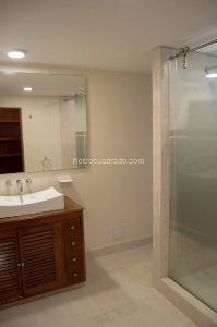 Apartamento de 1 alcoba en arriendo en Bellavista, Bogotá, 102 m² · foto 16 de 20