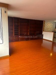 Apartamento de 1 alcoba en arriendo en Bellavista, Bogotá, 102 m² · foto 17 de 20