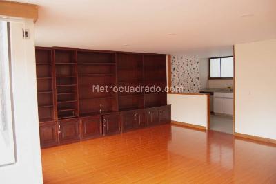 Apartamento de 1 alcoba en arriendo en Bellavista, Bogotá, 102 m² · foto 18 de 20