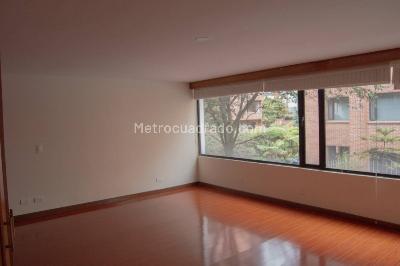 Apartamento de 1 alcoba en arriendo en Bellavista, Bogotá, 102 m² · foto 19 de 20