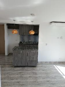Apartamento de 2 alcobas en venta en Fontibon, Rionegro, 59 m² · foto 3 de 19