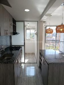 Apartamento de 2 alcobas en venta en Fontibon, Rionegro, 59 m² · foto 4 de 19