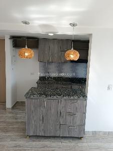 Apartamento de 2 alcobas en venta en Fontibon, Rionegro, 59 m² · foto 5 de 19