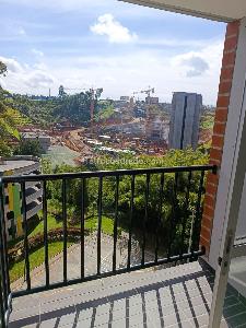 Apartamento de 2 alcobas en venta en Fontibon, Rionegro, 59 m² · foto 8 de 19