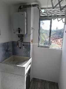 Apartamento de 2 alcobas en venta en Fontibon, Rionegro, 59 m² · foto 10 de 19