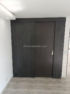Apartamento de 2 alcobas en venta en Fontibon, Rionegro, 59 m² · foto 12 de 19