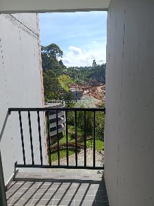 Apartamento de 2 alcobas en venta en Fontibon, Rionegro, 59 m² · foto 17 de 19