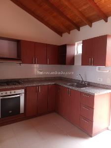 Apartamento de 2 alcobas en venta en San Antonio De Pereira, Rionegro, 59 m² · foto 5 de 13
