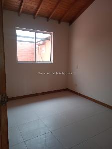 Apartamento de 2 alcobas en venta en San Antonio De Pereira, Rionegro, 59 m² · foto 6 de 13