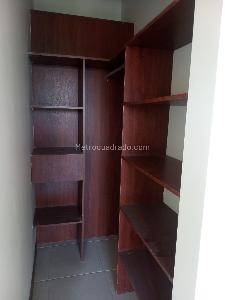 Apartamento de 2 alcobas en venta en San Antonio De Pereira, Rionegro, 59 m² · foto 9 de 13