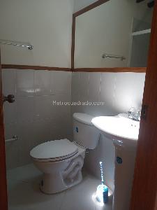Apartamento de 2 alcobas en venta en San Antonio De Pereira, Rionegro, 59 m² · foto 12 de 13