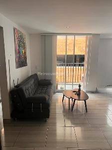 Apartamento de 2 alcobas en venta en Rionegro, Rionegro, 54 m² · foto 4 de 18