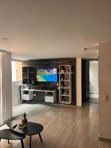 Apartamento de 2 alcobas en venta en Rionegro, Rionegro, 54 m² · foto 5 de 18