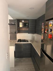 Apartamento de 2 alcobas en venta en Rionegro, Rionegro, 54 m² · foto 6 de 18