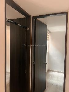 Apartamento de 2 alcobas en venta en Rionegro, Rionegro, 54 m² · foto 9 de 18