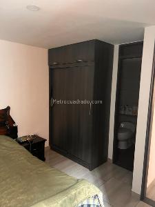 Apartamento de 2 alcobas en venta en Rionegro, Rionegro, 54 m² · foto 10 de 18
