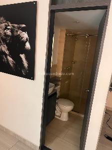 Apartamento de 2 alcobas en venta en Rionegro, Rionegro, 54 m² · foto 11 de 18